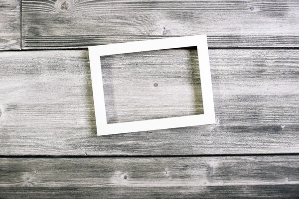 Frame is doorzichtig — Stockfoto