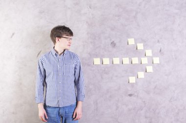 Etiket oku arıyorsunuz