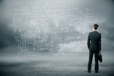 Araştırma kavramı formülleri