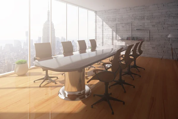 Conference room interior — Stock Photo, Image