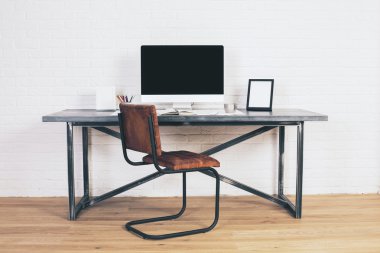 Boş ekran ile Designer Danışma