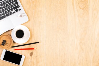 Akıllı telefonile masaüstü