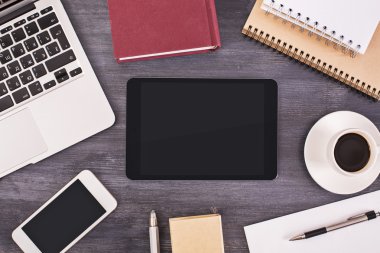 Tablet ve telefon Danışma
