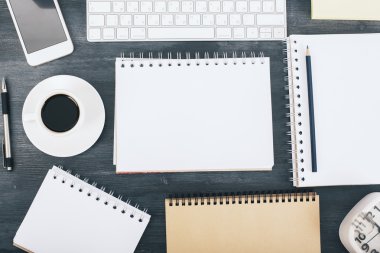 Not defterli Office masaüstü