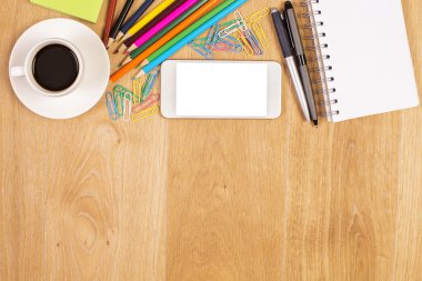 Masaüstü ile office araçları