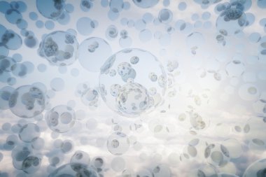 Sky Bubbles
