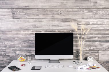 Yaratıcı tasarımcı tablo