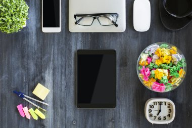 Defteri, dekoratif ve Kırtasiye