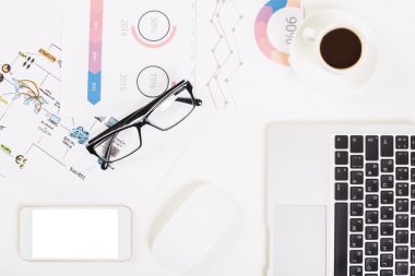 Office masaüstü öğeleri ile