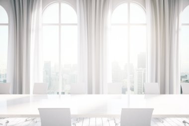 modern konferans salonu