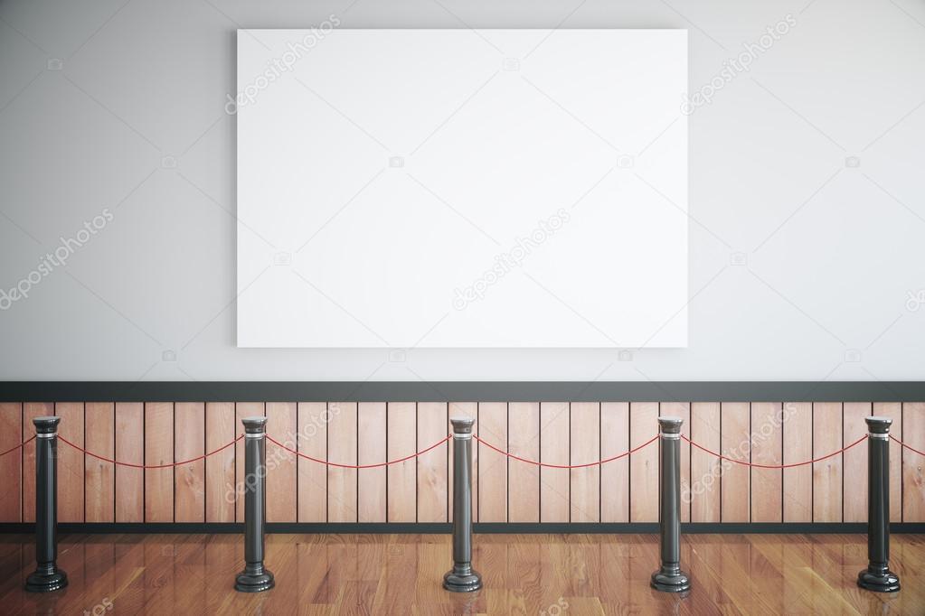 Interieur mit leere Plakat Museums — Stockfoto © peshkova #119313856 Interieur mit leere Plakat Museums — Stockfoto © peshkova #119313856