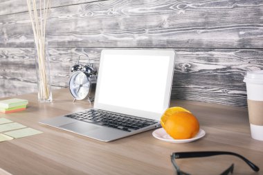 Office Masaüstü yan