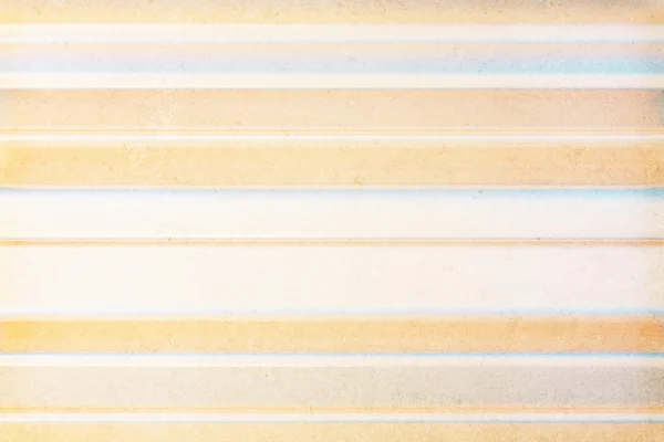 Stripy carta da parati marrone chiaro — Foto Stock