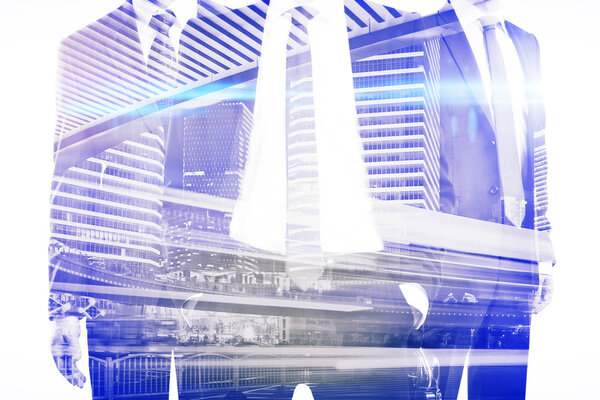 Концепция партнерства и командной работы
