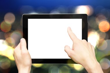 el tutma dijital tablet