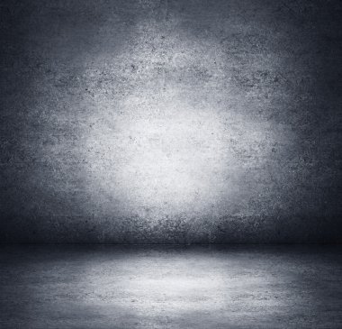 beton oda