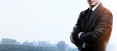 Daimi iş adamı ve düşünme