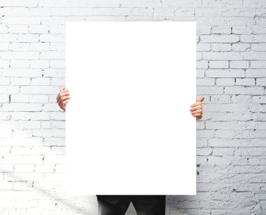 işadamı holding poster