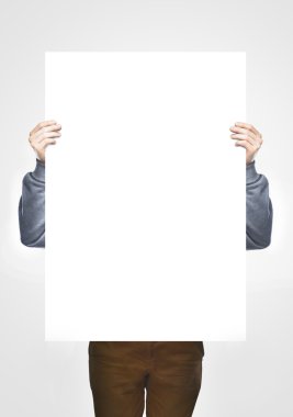 adam tutarak poster