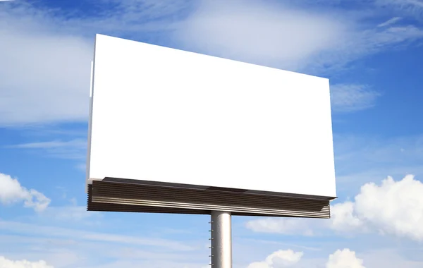 Billboard Royalty Free Stock Photos