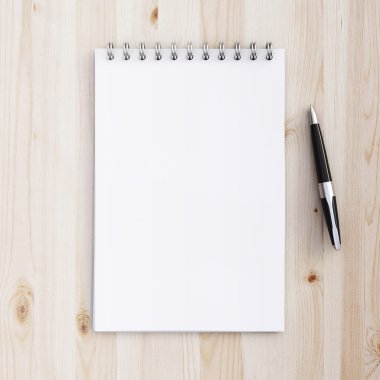 defter ve kalem