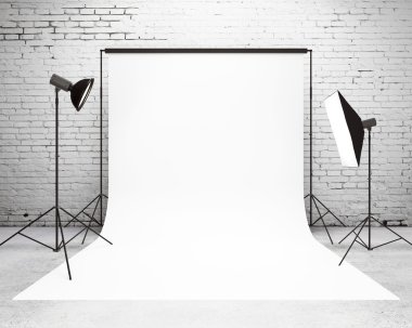 Studio ile hafif bir tuzak