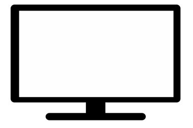 Geniş ekran monitör