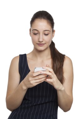 akıllı telefon iletişim