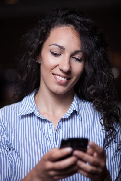 Mujer de negocios —  Fotos de Stock