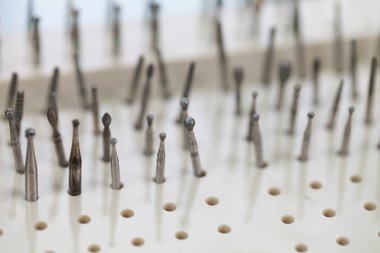 Cografik Dil. Diş hekimi Office.