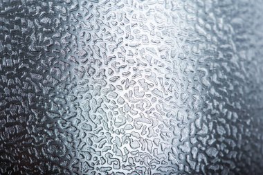 seçici odak, metal yüzey yapısı, monokrom metal yüzey, doku