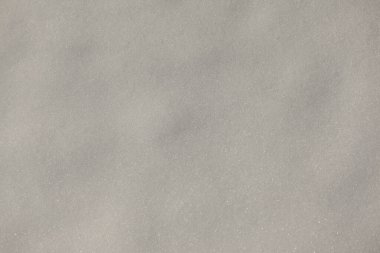 Kış arkaplanı ve kar dokusu yakın plan