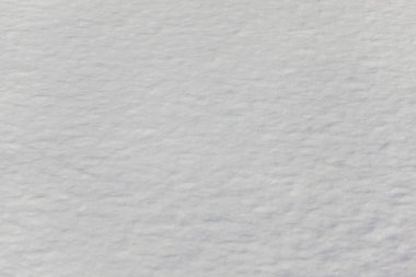 Kış arkaplanı ve kar dokusu yakın plan