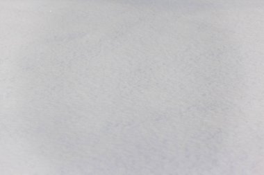 Kış arkaplanı ve kar dokusu yakın plan