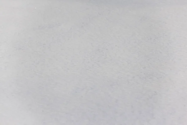 Winter Achtergrond Met Sneeuw Textuur Close — Stockfoto