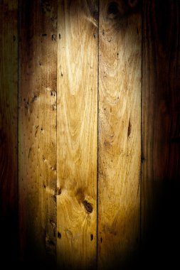 Dokulu soyut ahşap meşe.