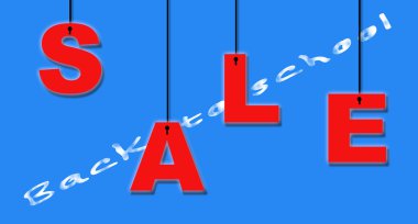 Okula Dönüş İndirimi.