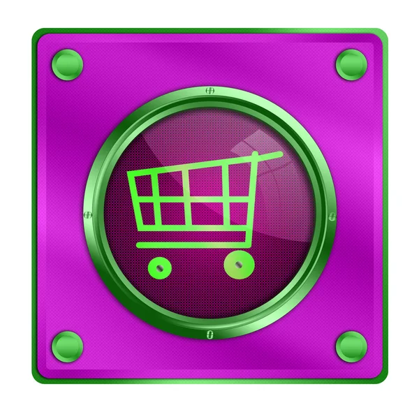 E-commerce. — Stock Photo, Image