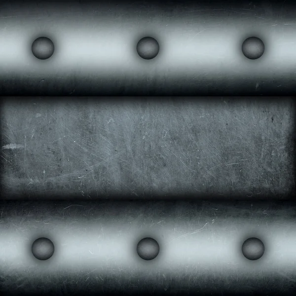 Абстрактный гранж стальной фон . — стоковое фото