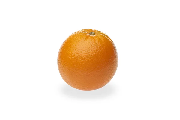 Söt orange med sökvägen — Stockfoto