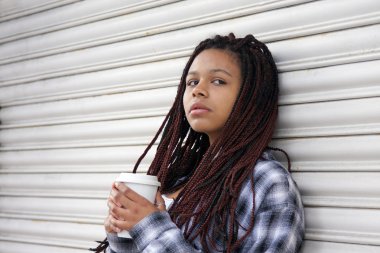  kadın kahve Kupası