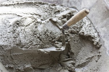 karışım çimento İnşaat