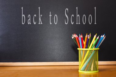 Okul malzemeleri siyah 