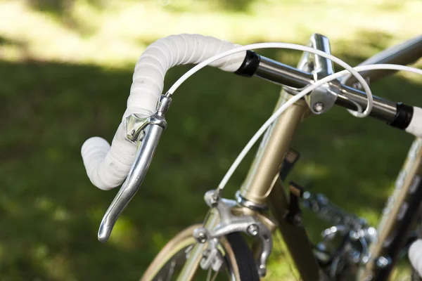 Bicicleta — Foto de Stock