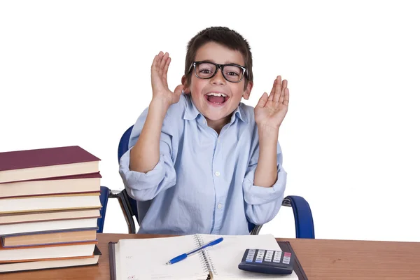 School — Stock Photo, Image