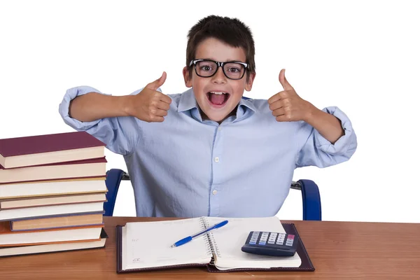 School — Stock Photo, Image