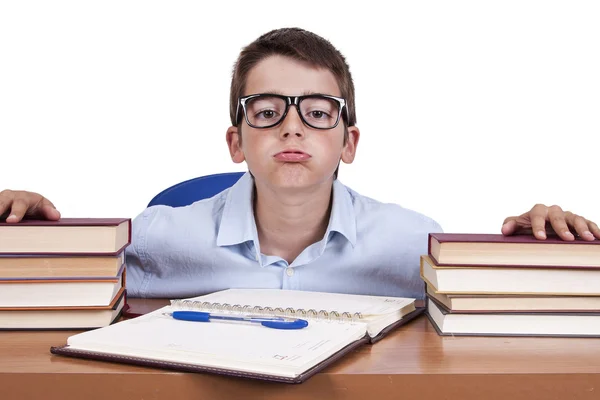 School — Stock Photo, Image