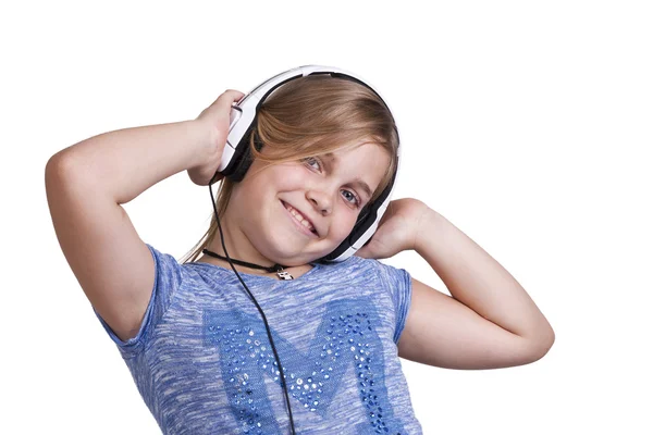 Musik — Stockfoto