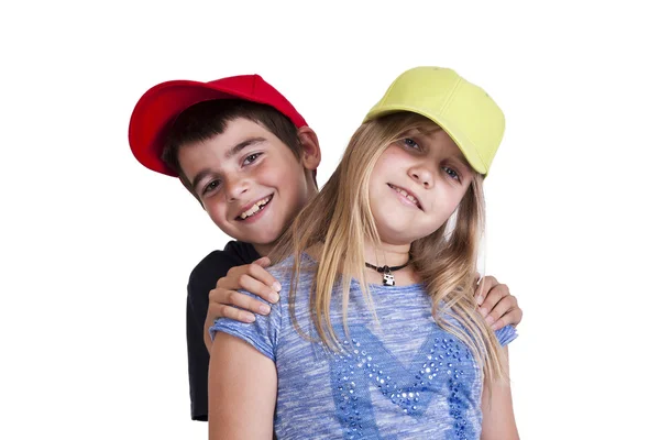 Children — Stock Photo, Image