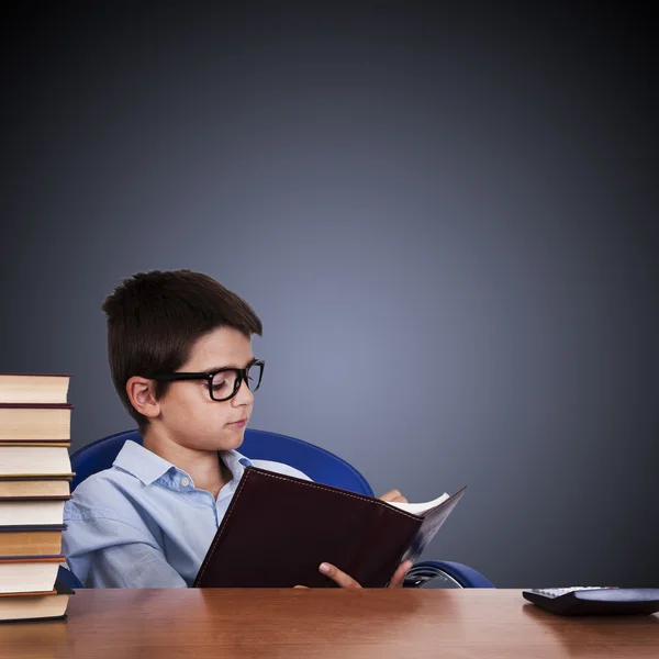 Escola — Fotografia de Stock